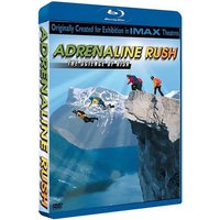 Adrenaline Rush-The Science Of Risk
Adrenaline Rush-The Science Of Risk