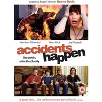 Accidents Happen
Accidents Happen