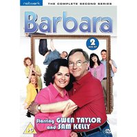 Barbara: Complete Series 2
Barbara: Complete Series 2