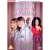 Birds of a Feather: Complete Series 3
Birds of a Feather: Complete Series 3