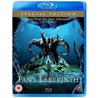 Pan's Labyrinth: Special Edition
Pan's Labyrinth: Special Edition