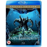 Pan's Labyrinth: Special Edition
Pan's Labyrinth: Special Edition
