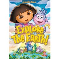 Dora the Explorer: Explore the Earth
Dora the Explorer: Explore the Earth