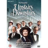 Upstairs Downstairs: The Complete Series
Upstairs Downstairs: The Complete Series