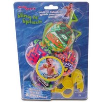 Jakabel Sling 'N' Slash
Jakabel Sling 'N' Slash