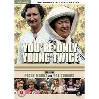Youre Only Young Twice: Complete Series 3
Youre Only Young Twice: Complete Series 3