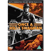 Once A Jolly Swagman
Once A Jolly Swagman