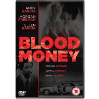 Blood Money
Blood Money