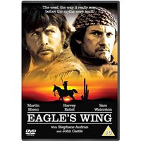 Eagles Wing
Eagles Wing