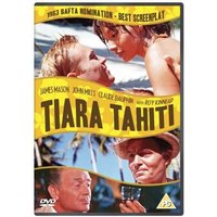 Tiara Tahiti
Tiara Tahiti