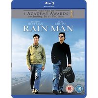 Rain Man
Rain Man