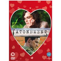 Atonement (2012 Valentines Day Edition)
Atonement (2012 Valentines Day Edition)