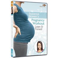 Prenatal Workout: Lean and Toned
Prenatal Workout: Lean and Toned