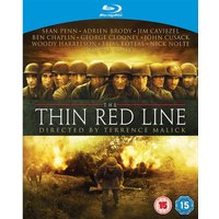 The Thin Red Line (1998)
The Thin Red Line (1998)