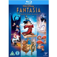 Fantasia
Fantasia