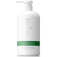 Philip Kingsley Flaky/Itchy Scalp Anti-Dandruff Shampoo 1000ml
Philip Kingsley Flaky/Itchy Scalp Anti-Dandruff Shampoo 1000ml