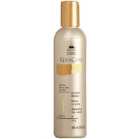 Шампунь Keracare 1St Lather Shampoo (240 мл)
Шампунь Keracare 1St Lather Shampoo (240 мл)