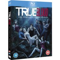 True Blood - Season 3
True Blood - Season 3