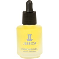 Jessica Phenomen Oil Intensive Moisturiser (7.4ml)
Jessica Phenomen Oil Intensive Moisturiser (7.4ml)