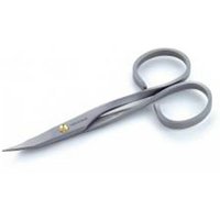 Кусачки для ногтей из нержавеющей стали Tweezerman Stainless Steel Nail Scissors
Кусачки для ногтей из нержавеющей стали Tweezerman Stainless Steel Nail Scissors