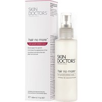 Skin Doctors Hair No More Inhibitor Spray (120ml)
Skin Doctors Hair No More Inhibitor Spray (120ml)