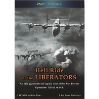 Hell Ride Of The Liberators
Hell Ride Of The Liberators