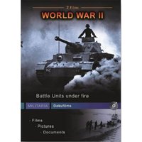 World War II - Battle Units Under Fire
World War II - Battle Units Under Fire
