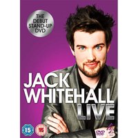 Jack Whitehall: Live
Jack Whitehall: Live