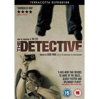 The Detective
The Detective