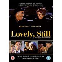 Lovely, Still
Lovely, Still