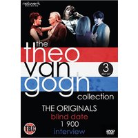 Theo Van Gogh Box Set
Theo Van Gogh Box Set