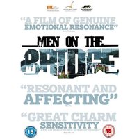 Men On The Bridge
Men On The Bridge
