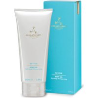 Восстанавливающий гель для тела Aromatherapy Associates Revive Body Gel (200 мл)
Восстанавливающий гель для тела Aromatherapy Associates Revive Body Gel (200 мл)