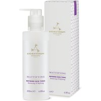 Aromatherapy Associates Refining Skin Tonic 200ml 
Aromatherapy Associates Refining Skin Tonic 200ml