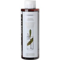 Шампунь KORRES Laurel & Echinacea Shampoo 250ml
Шампунь KORRES Laurel & Echinacea Shampoo 250ml