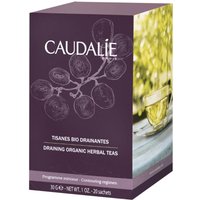 Травяной чай Caudalie Draining Organic Herbal Teas (30 г)
Травяной чай Caudalie Draining Organic Herbal Teas (30 г)