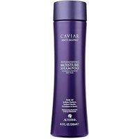 Увлажняющий шампунь с морским шелком Alterna Caviar Anti-Ageing Seasilk Moisture Shampoo (250 мл)
Увлажняющий шампунь с морским шелком Alterna Caviar Anti-Ageing Seasilk Moisture Shampoo (250 мл)
