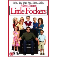 Little Fockers
Little Fockers