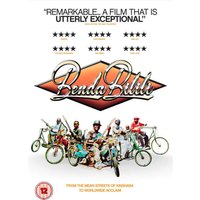 Benda Bilili
Benda Bilili