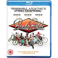 Benda Bilili
Benda Bilili