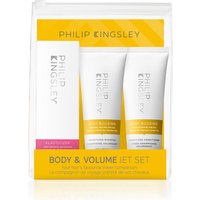 Philip Kingsley Body and Volume Jet Set
Philip Kingsley Body and Volume Jet Set