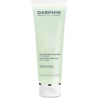 Darphin Purifying Foam Gel-Combination To Oily Skin (125ml)
Darphin Purifying Foam Gel-Combination To Oily Skin (125ml)