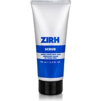 Zirh Aloe Facial Exfoliator 100ml
Zirh Aloe Facial Exfoliator 100ml