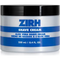 Zirh Aloe Vera Shave Cream 250ml
Zirh Aloe Vera Shave Cream 250ml