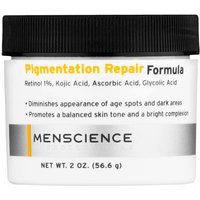 Средство от пигментных пятен Menscience Pigmentation Repair Formula (56,6 г)
Средство от пигментных пятен Menscience Pigmentation Repair Formula (56,6 г)