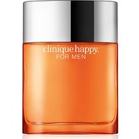 Clinique Happy for Men Cologne Spray 100ml
Clinique Happy for Men Cologne Spray 100ml