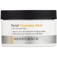 Menscience Facial Cleansing Mask (130ml)
Menscience Facial Cleansing Mask (130ml)