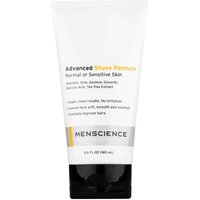 Средство для бритья Menscience Advanced Shave Formula (170 г)
Средство для бритья Menscience Advanced Shave Formula (170 г)
