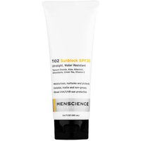 Menscience Tio2 Sunblock Spf 30 (113.4g)
Menscience Tio2 Sunblock Spf 30 (113.4g)