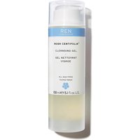 Очищающий гель для лица REN Rosa Centifolia Cleansing Gel 150 мл
Очищающий гель для лица REN Rosa Centifolia Cleansing Gel 150 мл